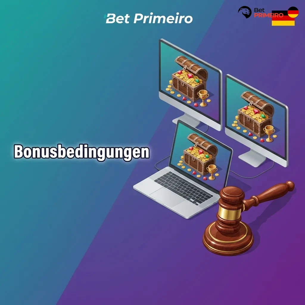 Casino bonus terms and conditions document explaining wagering requirements and eligibility rules for players