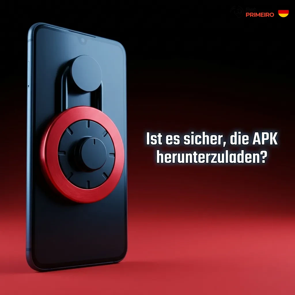 Sichere mobile Glücksspiel-App mit SSL-Verschlüsselung und Lizenz schützt Nutzerdaten bei Transaktionen