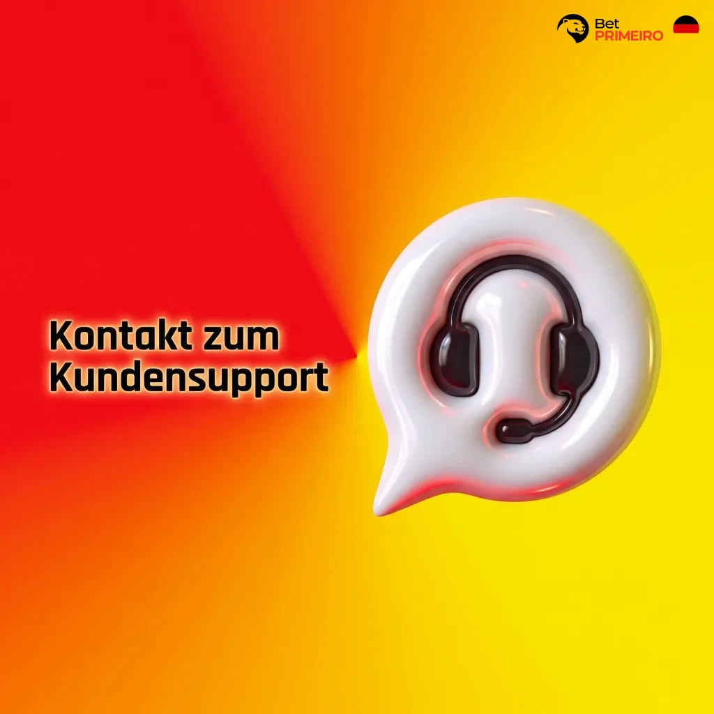 Kundensupport-Kontakt: Live-Chat, E-Mail, Telefon-Hotline, WhatsApp und FAQ-Bereich für Zahlungsfragen verfügbar