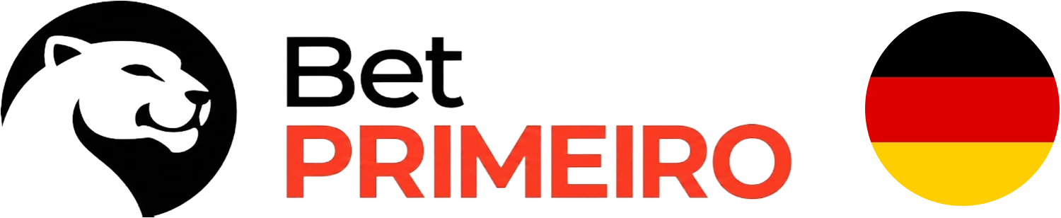 Bet Primeiro logo Deutschland.